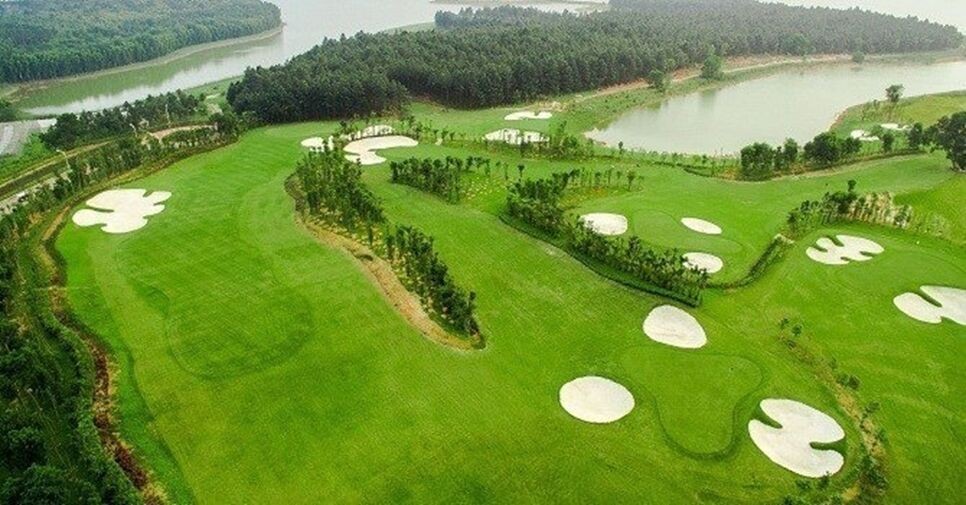 Tập đoàn Panko đề nghị Quảng Nam giới thiệu khu đất 350 ha để làm KĐT, sân golf