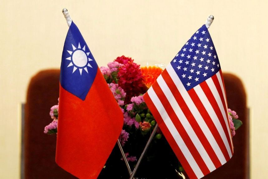 Mỹ và Đài Loan sẽ tổ chức vòng đối thoại kinh tế thứ hai vào tuần tới
