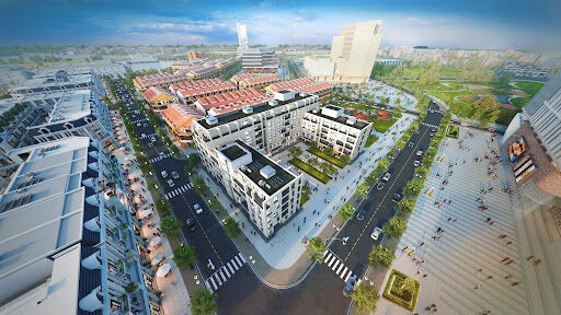 Quảng Nam sẽ hoàn thành Khu công viên vui chơi giải trí gần 800 tỷ đồng vào cuối năm 2022
