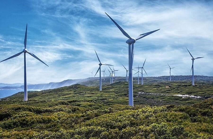 Phú Yên chấp thuận Tập đoàn HBRE làm dự án điện gió gần 5.000 tỷ đồng