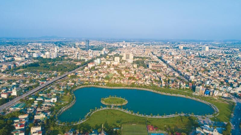 Thanh Hoá có thêm khu dân cư và chợ kết hợp thương mại hơn 1.800 tỷ đồng