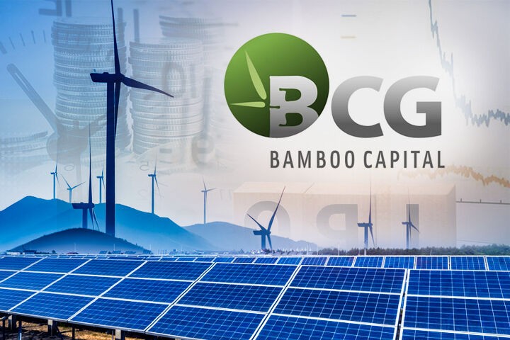Bamboo Capital dự kiến thu về hơn 1.700 tỷ đồng sau khi phát hành 148 triệu cp