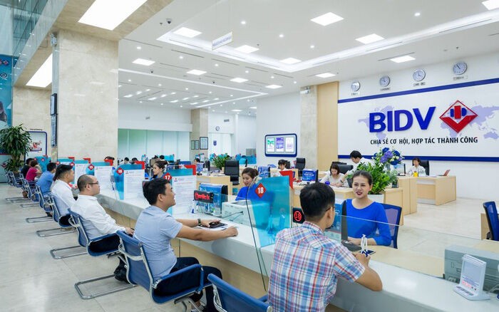 BIDV muốn phát hành hơn 1 tỷ cổ phiếu trả cổ tức, vốn điều lệ sẽ tăng hơn 50.585 tỷ đồng