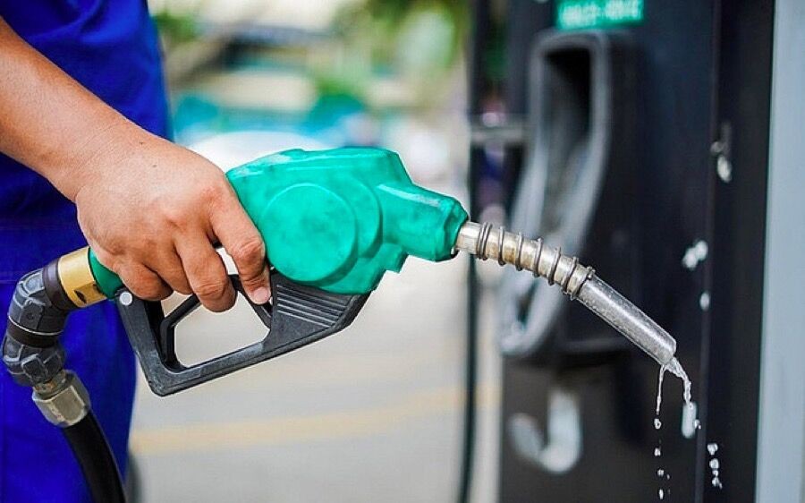 Giá xăng dầu đồng loạt giảm sau chuỗi 5 lần tăng liên tiếp