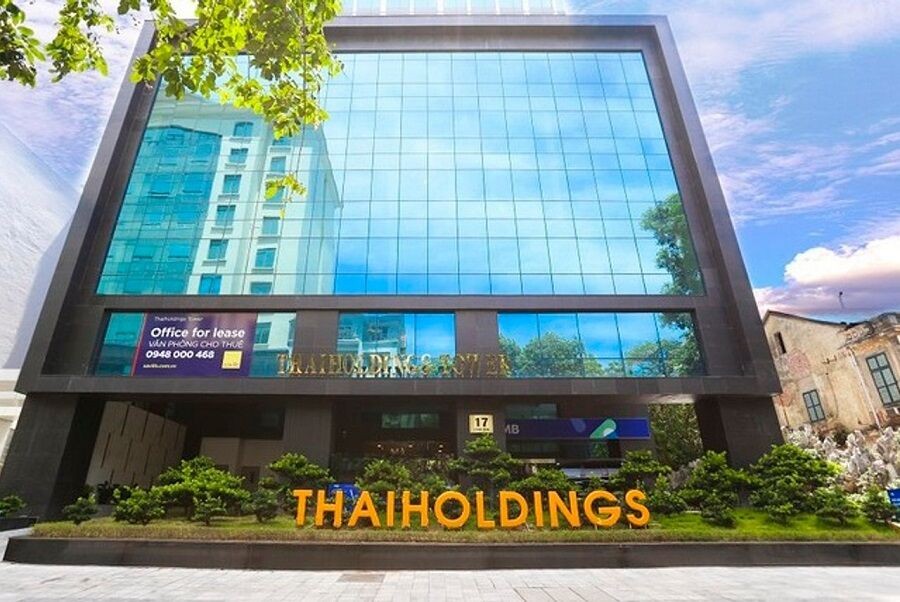 Kinh doanh thua lỗ, Thaiholdings liên tiếp bán vốn tại công ty con