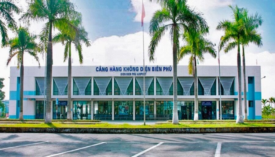 Khởi công Dự án sân bay Điện Biên ngay trong tháng 1/2022