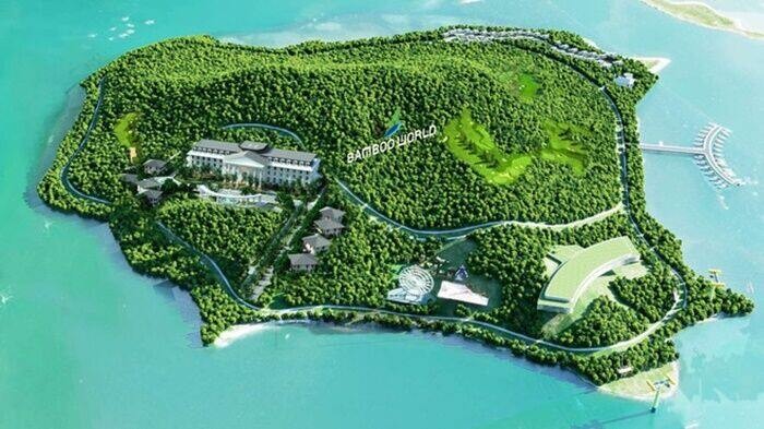 Tập đoàn FLC muốn đầu tư “siêu đô thị nghỉ dưỡng” gần 8.700ha tại Khánh Hoà