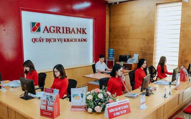Agribank bán đấu giá khoản nợ thế chấp bằng 6 triệu cổ phần EVF