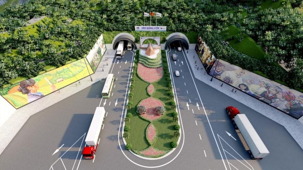 Tập trung thực hiện cao tốc Đồng Đăng – Trà Lĩnh để hoàn thành trước 2025