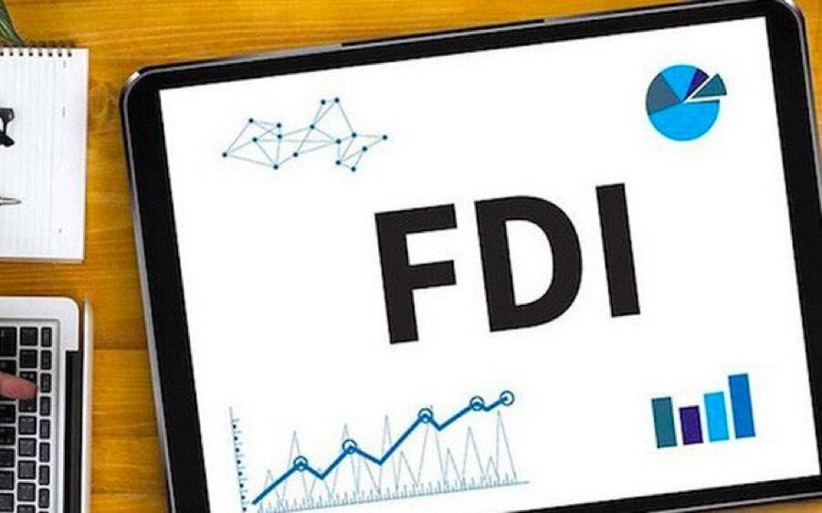Hơn 8 tỷ USD vốn FDI đăng ký thêm trong 11 tháng