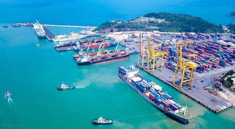 Đầu tư hơn 20 cụm cảng hàng hóa tại các tỉnh phía nam