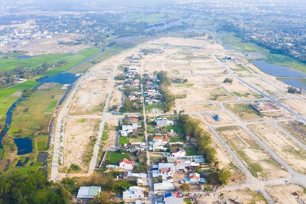 Quảng Nam chấp thuận đầu tư 3 dự án đô thị tại Điện Nam – Điện Ngọc