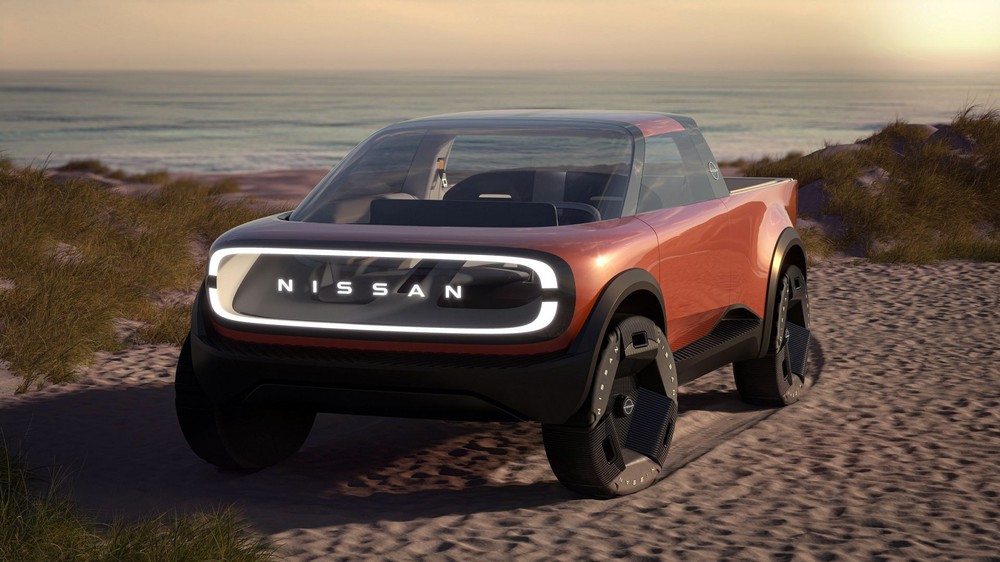 Nissan sẽ đầu tư 17,6 tỷ USD vào xe điện trong 5 năm tới