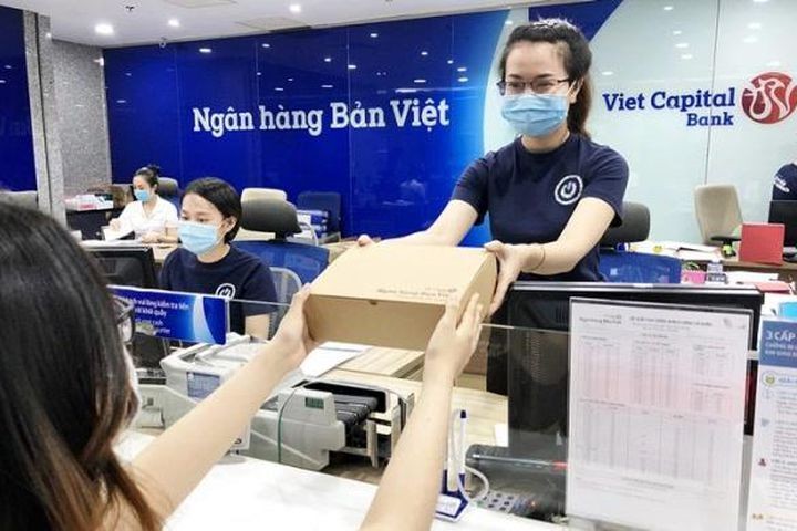 Sau 2 lần đấu giá bất thành, Saigonbank thoái vốn thành công khỏi Ngân hàng Bản Việt