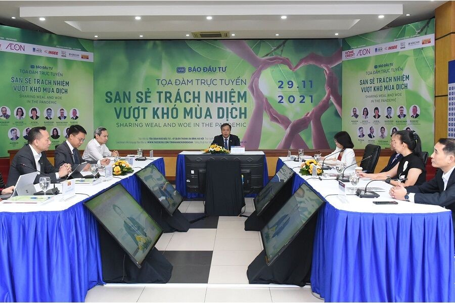 3 chiến lược ưu tiên phát triển bền vững của doanh nghiêp Việt