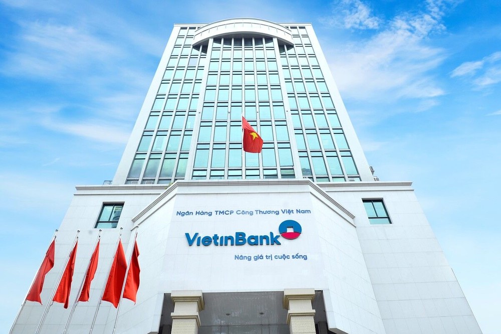 VietinBank dự kiến chi hơn 3.844 tỷ đồng chia cổ tức năm 2020
