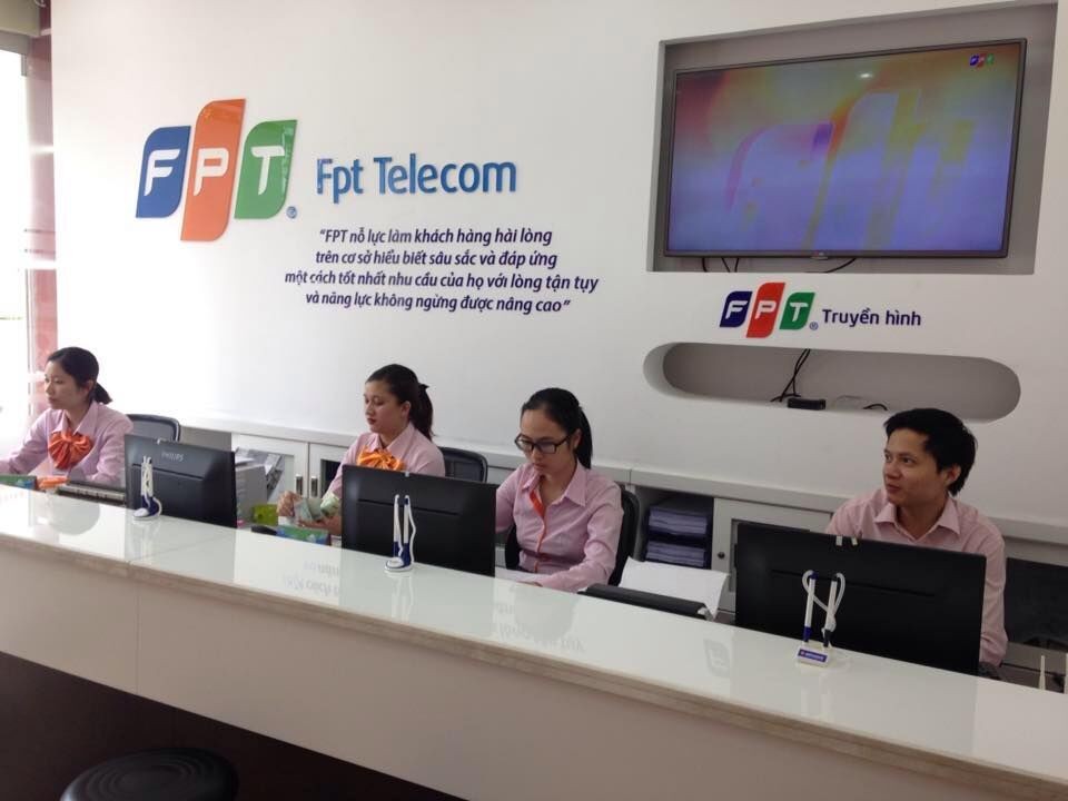 Lãi 468 tỷ đồng trong quý III, FPT Telecom nâng LNST 9 tháng lên trên 1.400 tỷ đồng