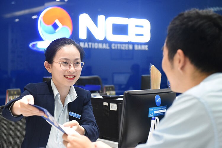 Lãnh đạo NCB đăng ký bán gần 7 triệu cổ phiếu NVB