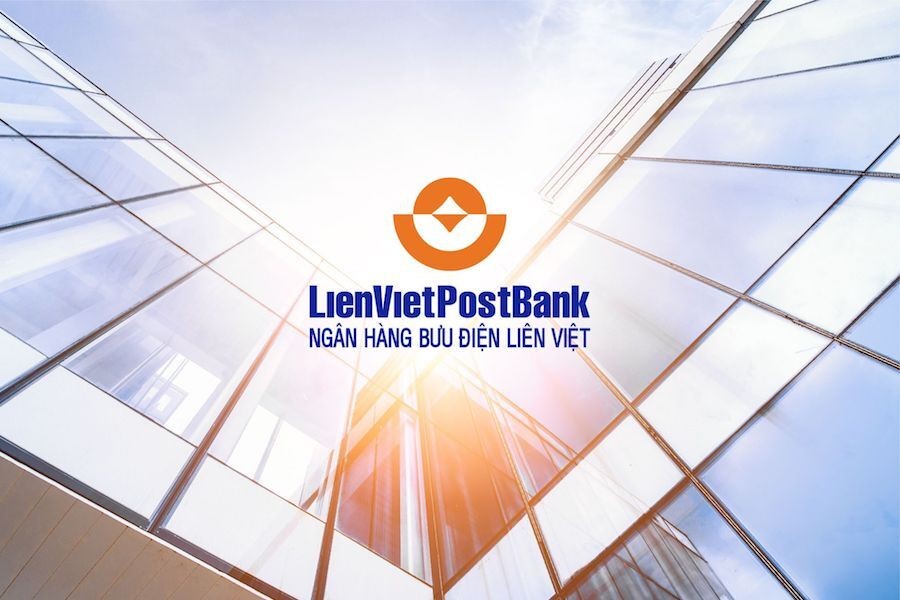 LienVietPostBank được vinh danh Top 25 thương hiệu tài chính dẫn đầu