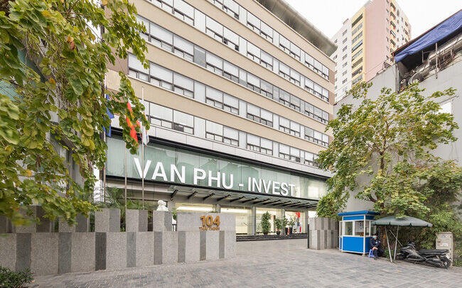 Văn Phú – Invest có thêm 690 tỷ đồng để đầu tư các dự án tại Nhơn Trạch và TP. HCM