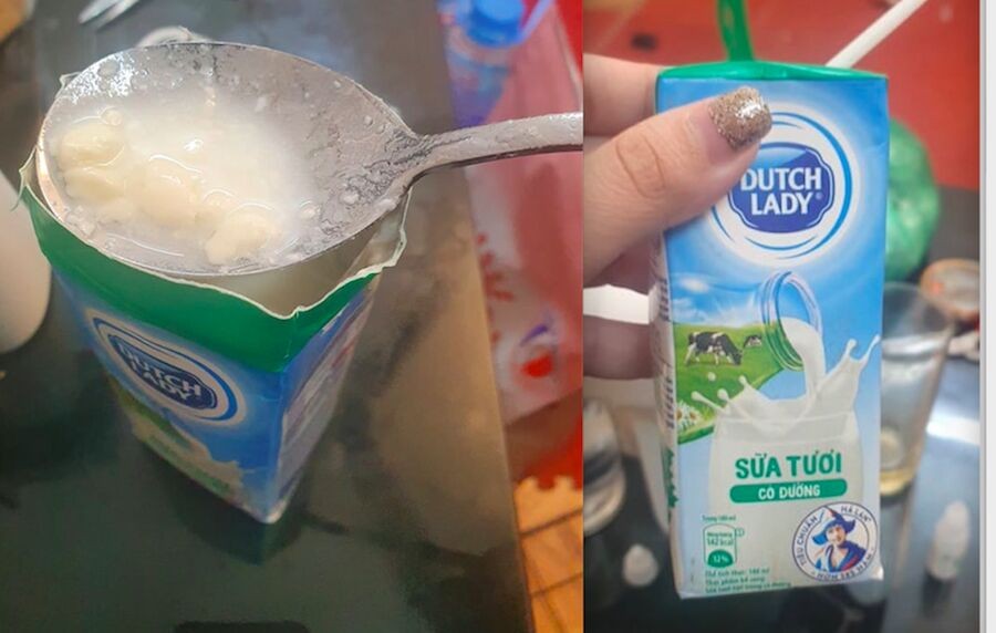 FrieslandCampina Việt Nam: Nhiều lần bị “tố” sữa kém chất lượng và thường xuyên “đổ lỗi” khi gặp sự cố
