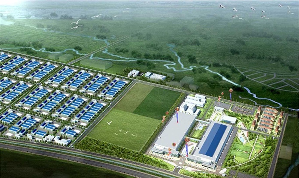 Lạng Sơn đồng ý lập quy hoạch phân khu KCN Đồng Bành quy mô 162 ha
