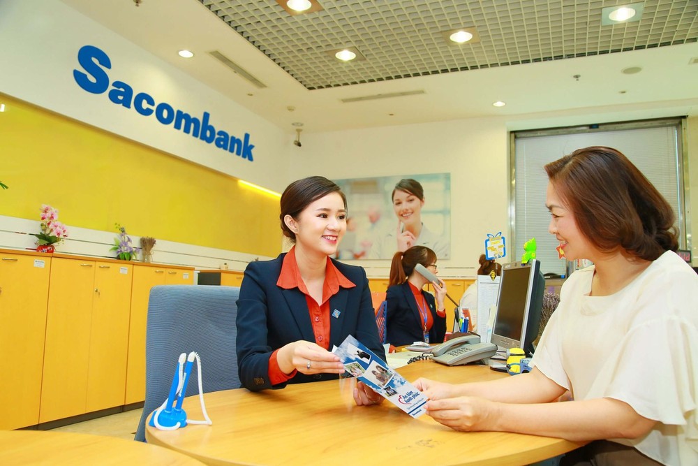 Phát hành thành công lô trái phiếu, Sacombank thu về 5.000 tỷ đồng
