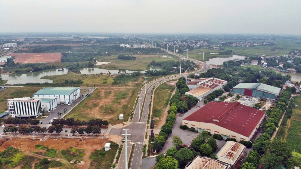 Hà Nội sẽ thu hồi gần 8.524 ha đất là 2.497 dự án trong năm 2022
