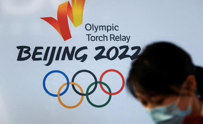 Trung Quốc có thực sự “không lo lắng trước ‘hiệu ứng domino’ tẩy chay Thế vận hội Bắc Kinh"?
