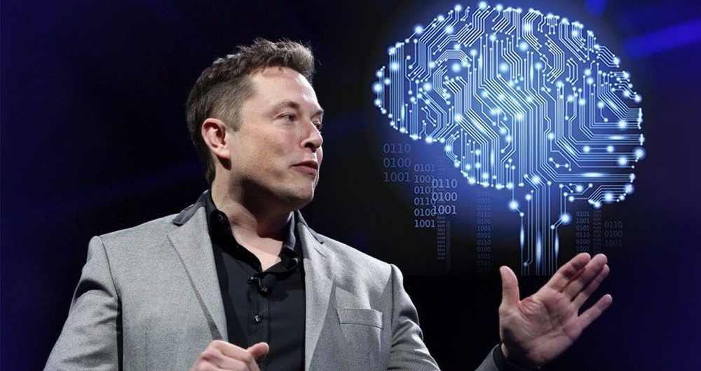 Elon Musk có kế hoạch cấy chip điện tử não vào bộ não con người