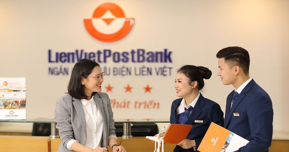LienVietPostBank sắp chào bán riêng 66,7 triệu cổ phiếu cho nhà đầu tư ngoại