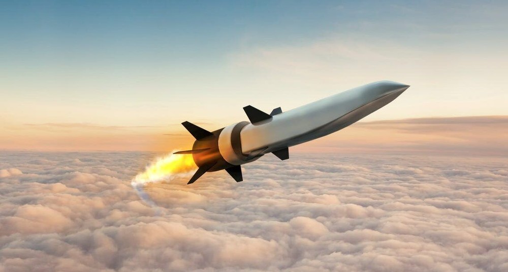 Stratolaunch nhận phát triển "bia tập bắn" cho tên lửa siêu thanh của Hoa Kỳ