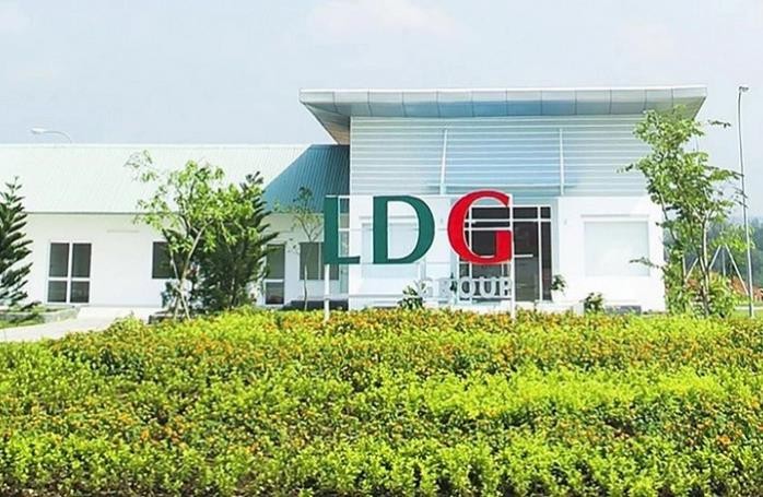 Chủ tịch LDG bán xong 3 triệu cổ phiếu LDG tại vùng giá đỉnh
