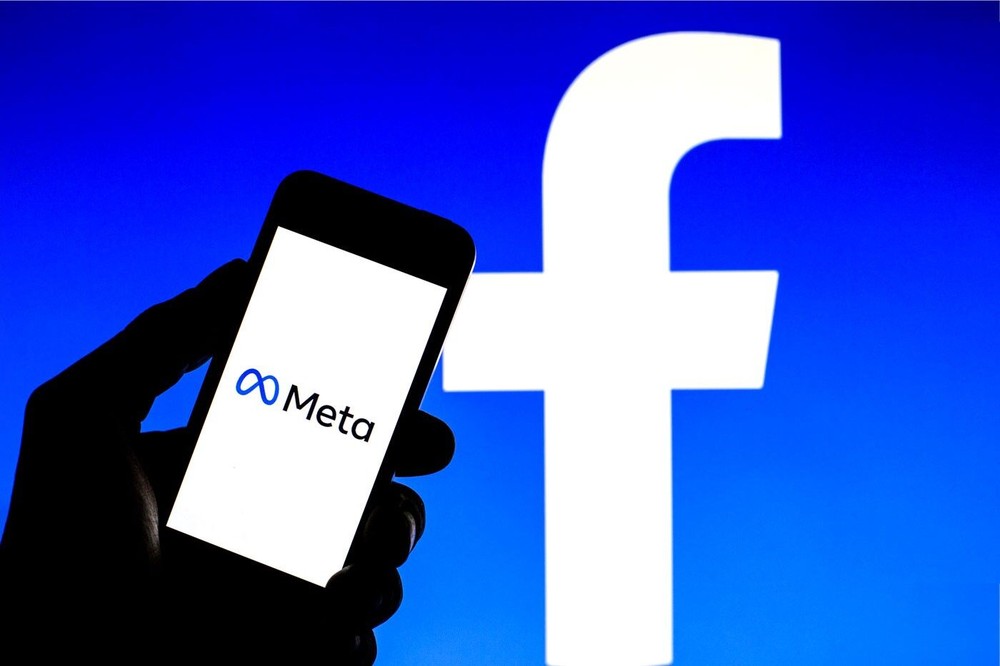 Công ty mẹ của Facebook mua bản quyền tên gọi 'Meta' với giá 60 triệu USD