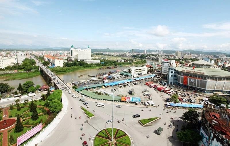 Quảng Ninh lập quy hoạch “siêu đô thị” du lịch biển rộng 2.450 ha tại Móng Cái
