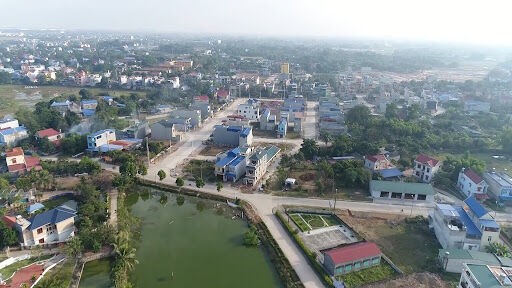 Thái Nguyên tìm chủ hai KĐT hơn 2.800 tỷ đồng tại TP Sông Công