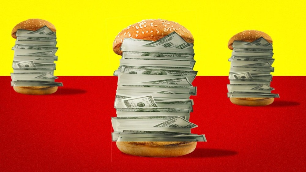 McDonald's “giành lại” 105 triệu USD từ CEO bị sa thải Steve Easterbrook