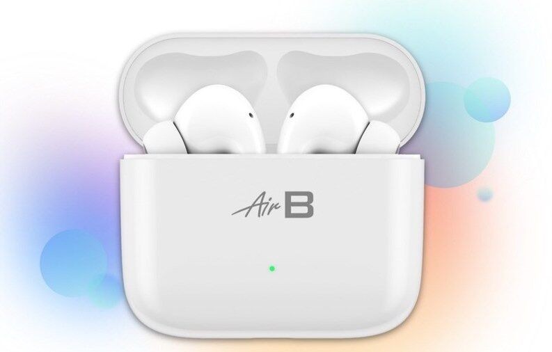 Bkav chính thức mở bán tai nghe không dây cao cấp AirB