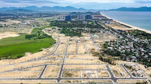 Quảng Nam “sờ gáy” toàn bộ các dự án tại đô thị mới Điện Nam – Điện Ngọc