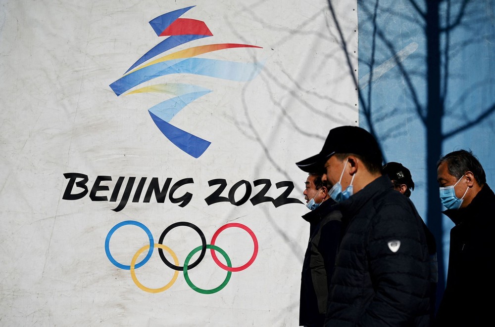 Hoa Kỳ tuyên bố “tẩy chay ngoại giao” Thế vận hội Bắc Kinh 2022