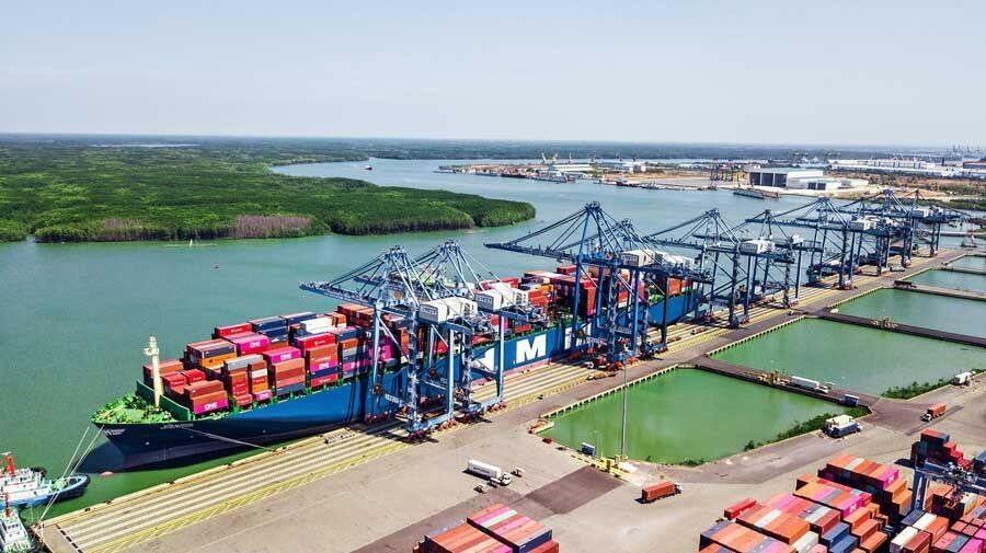 Đề xuất Thủ tướng cơ chế “cảng mở” tại cụm cảng Cái Mép – Thị Vải