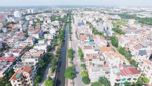 Thái Bình tìm chủ cho khu nhà ở đô thị tại xã Phú Xuân hơn 2.000 tỷ đồng