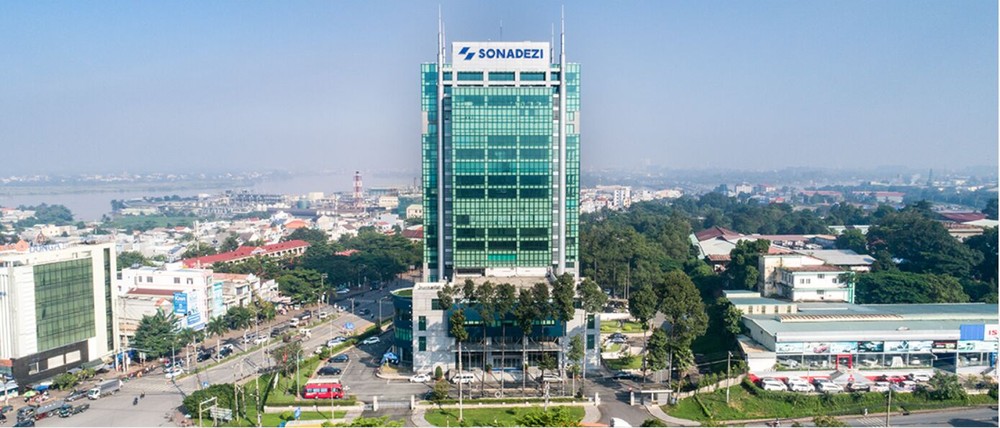 Gần 55 triệu cổ phiếu Sonadezi Giang Điền lên sàn UPCoM vào ngày 27/12