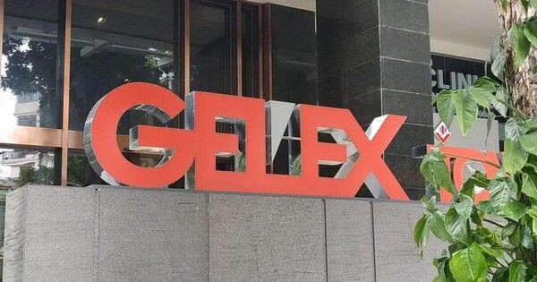Gelex muốn huy động 1.500 tỷ đồng trừ trái phiếu, tăng vốn điều lệ