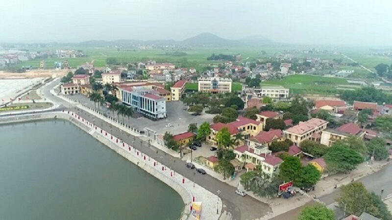 7 dự án hơn 9.000 tỷ đồng ở Bắc Giang sẽ được đấu thầu tìm chủ