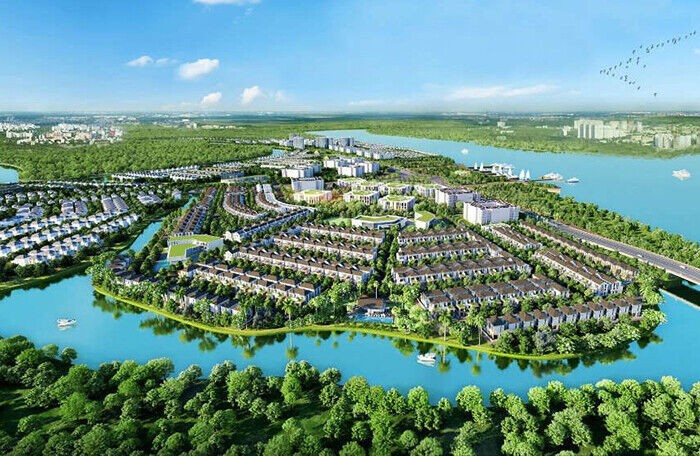 Thanh Hoá nghiên cứu lập quy hoạch KĐT sinh thái Bến Lim