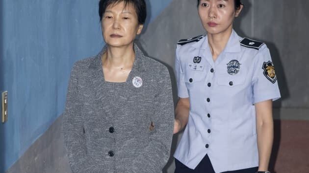 Hàn Quốc ân xá cho cựu Tổng thống Park Geun-hye