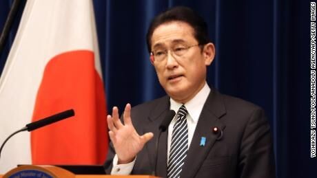 Nhật Bản sẽ không cử quan chức chính phủ tới Thế vận hội mùa đông Bắc Kinh 2022