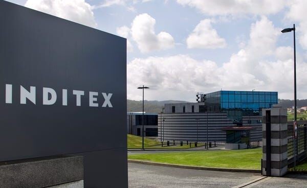 Inditex đầu tư 238 triệu euro vào trụ sở mới của Zara
