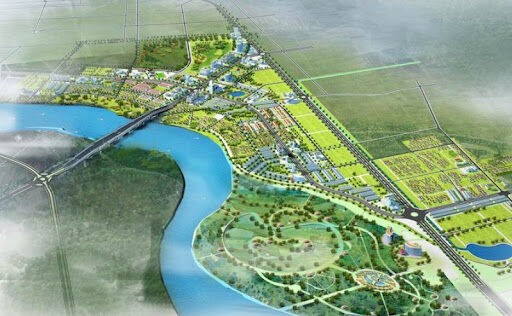 Thanh Hoá sẽ có khu dân cư mới hơn 1.380 tỷ đồng tại huyện Nông Cống